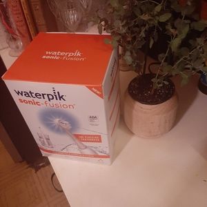 Waterpik Sonic Fusion Electric Toothbrush